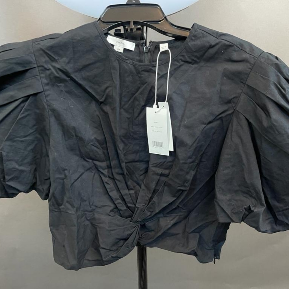 This one is a piece people will ask about!